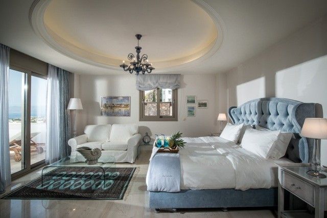 Luxury SPA Suite Heated Pool ( Adults Only )