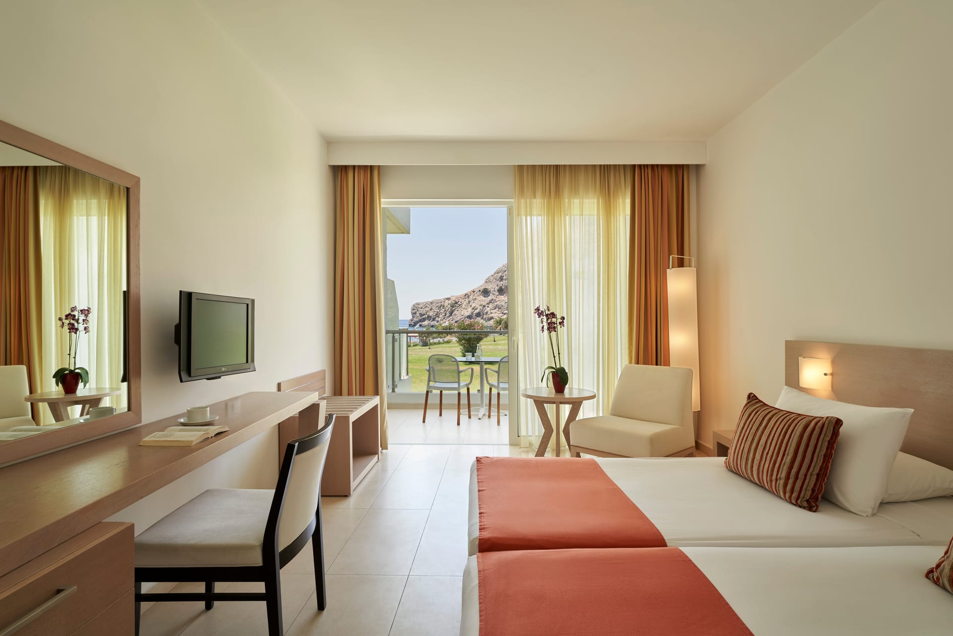 Atlantica Kolymbia Beach - DRGV - 2