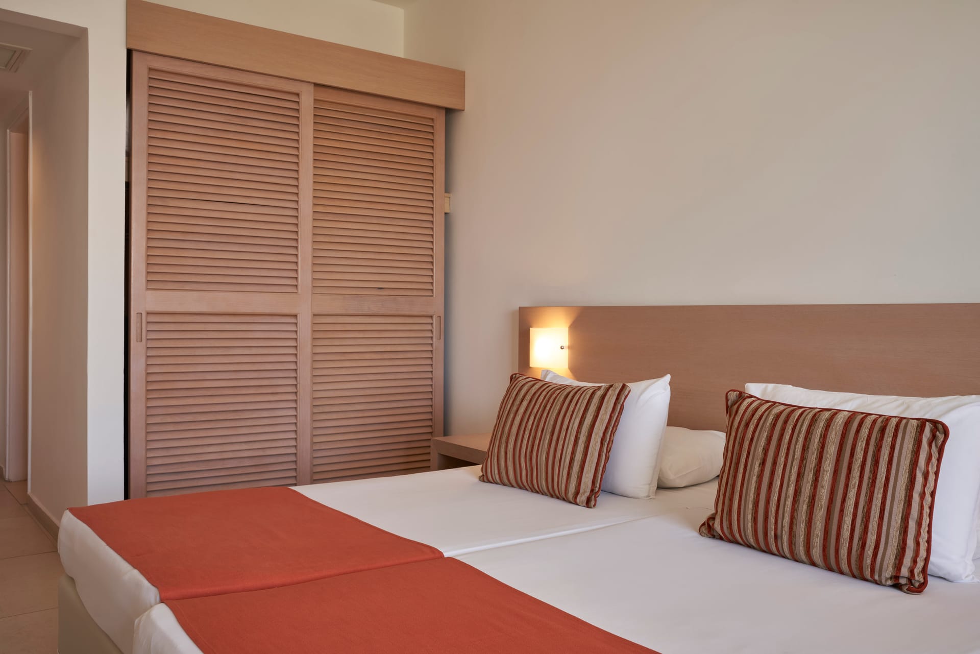 Double Room Sea View