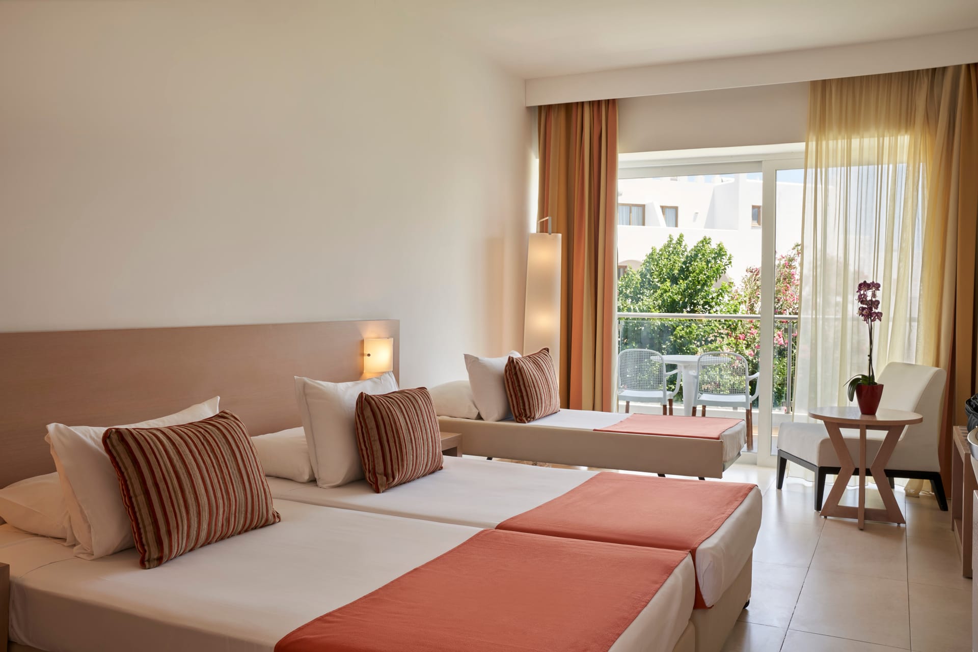 Atlantica Kolymbia Beach - 3DRGV - 2