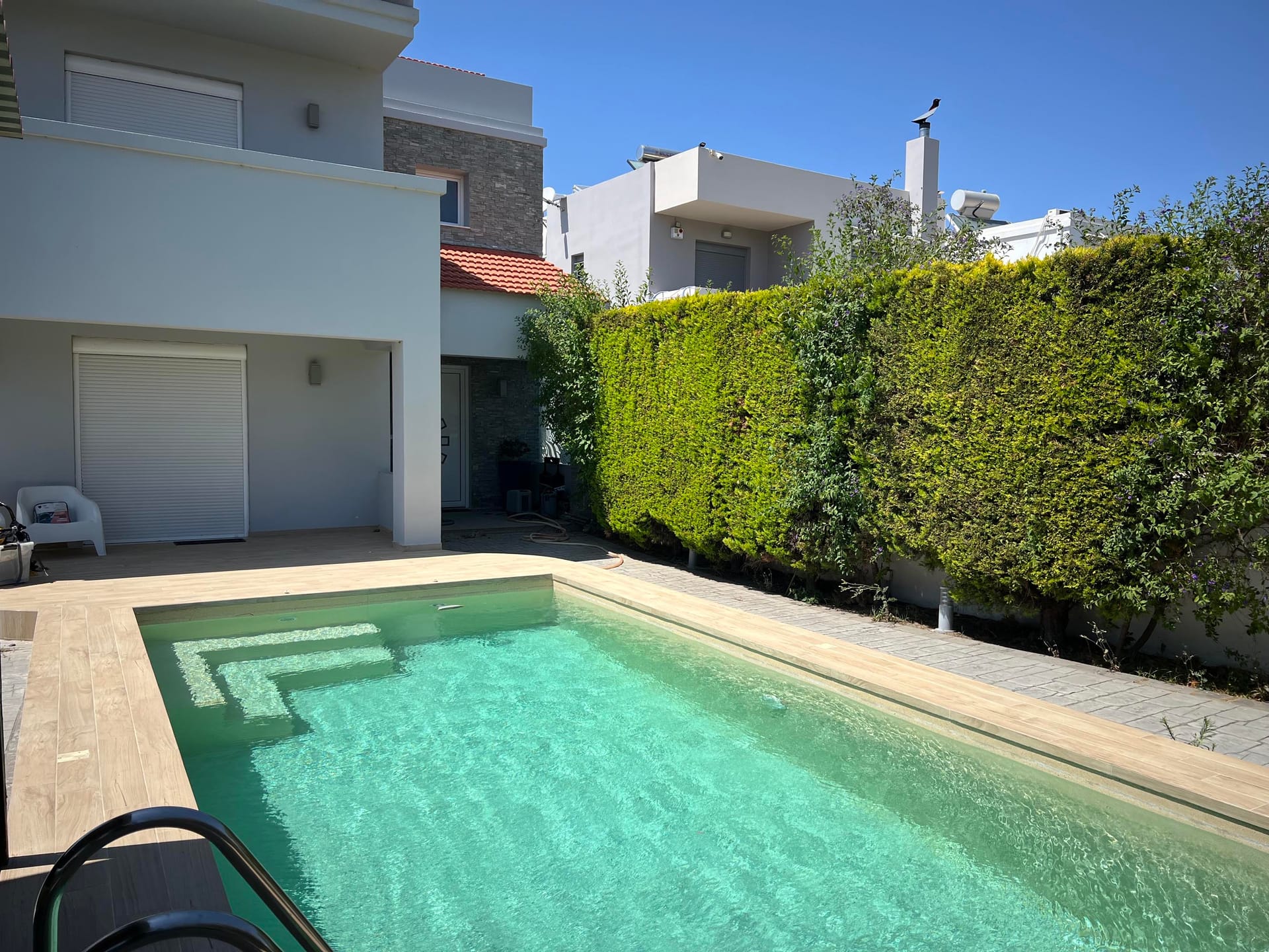Niovis Villa