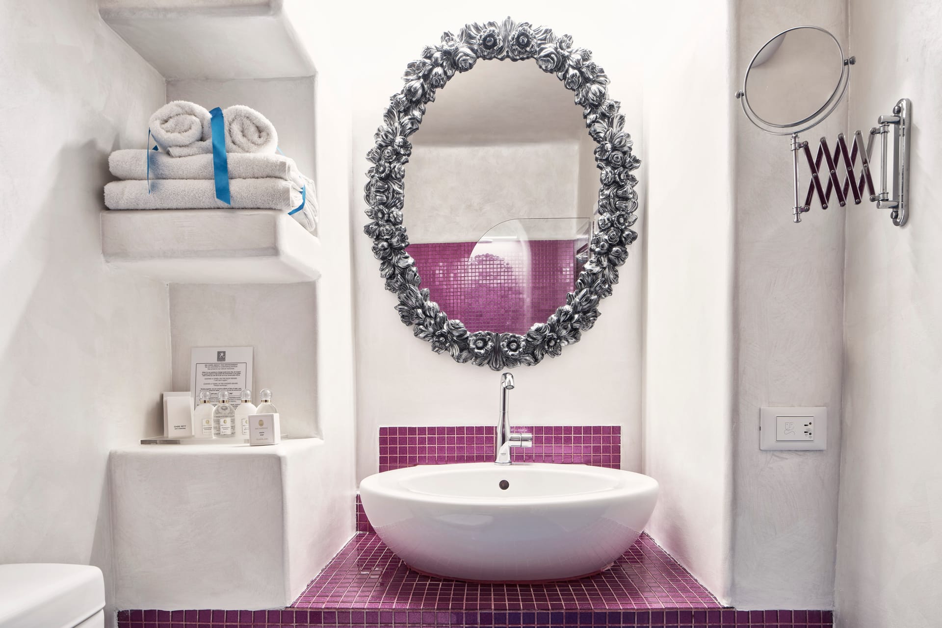 Astra Suites Santorini - STD - 6