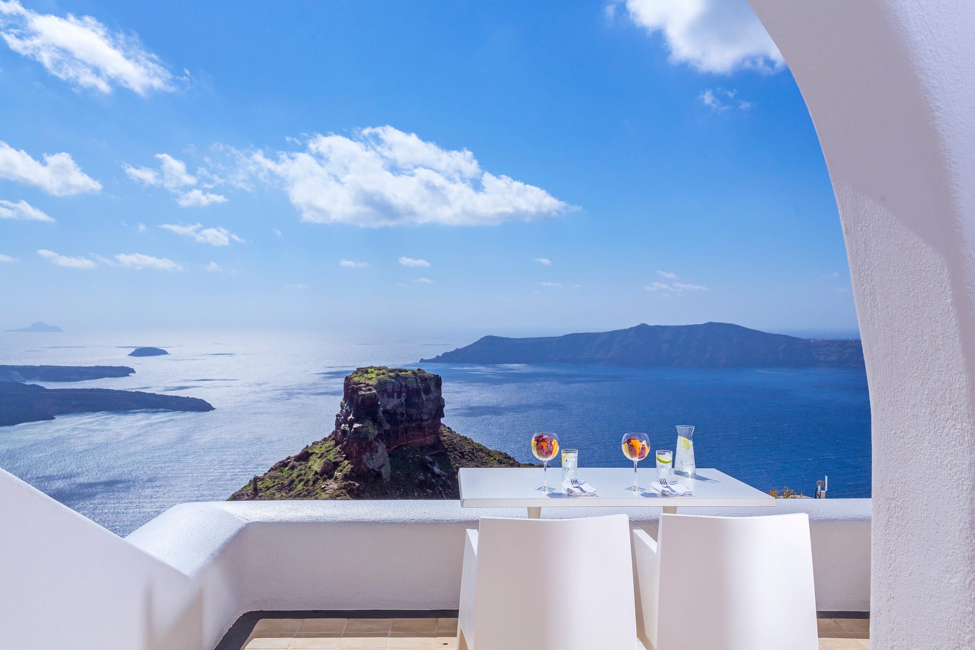Astra Suites Santorini - SEN - 2