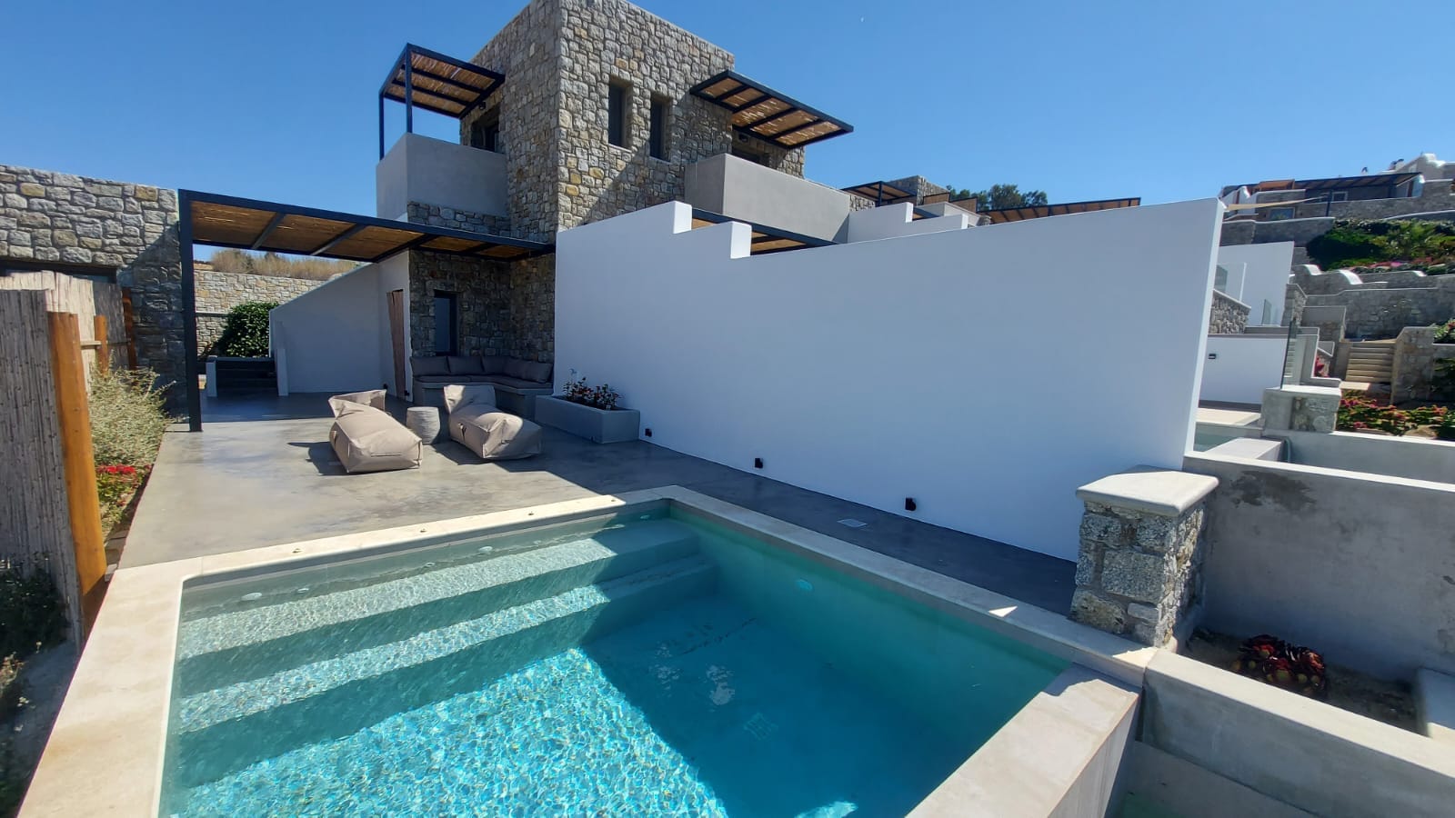 Evi Suites & Villas - HONEY - 2
