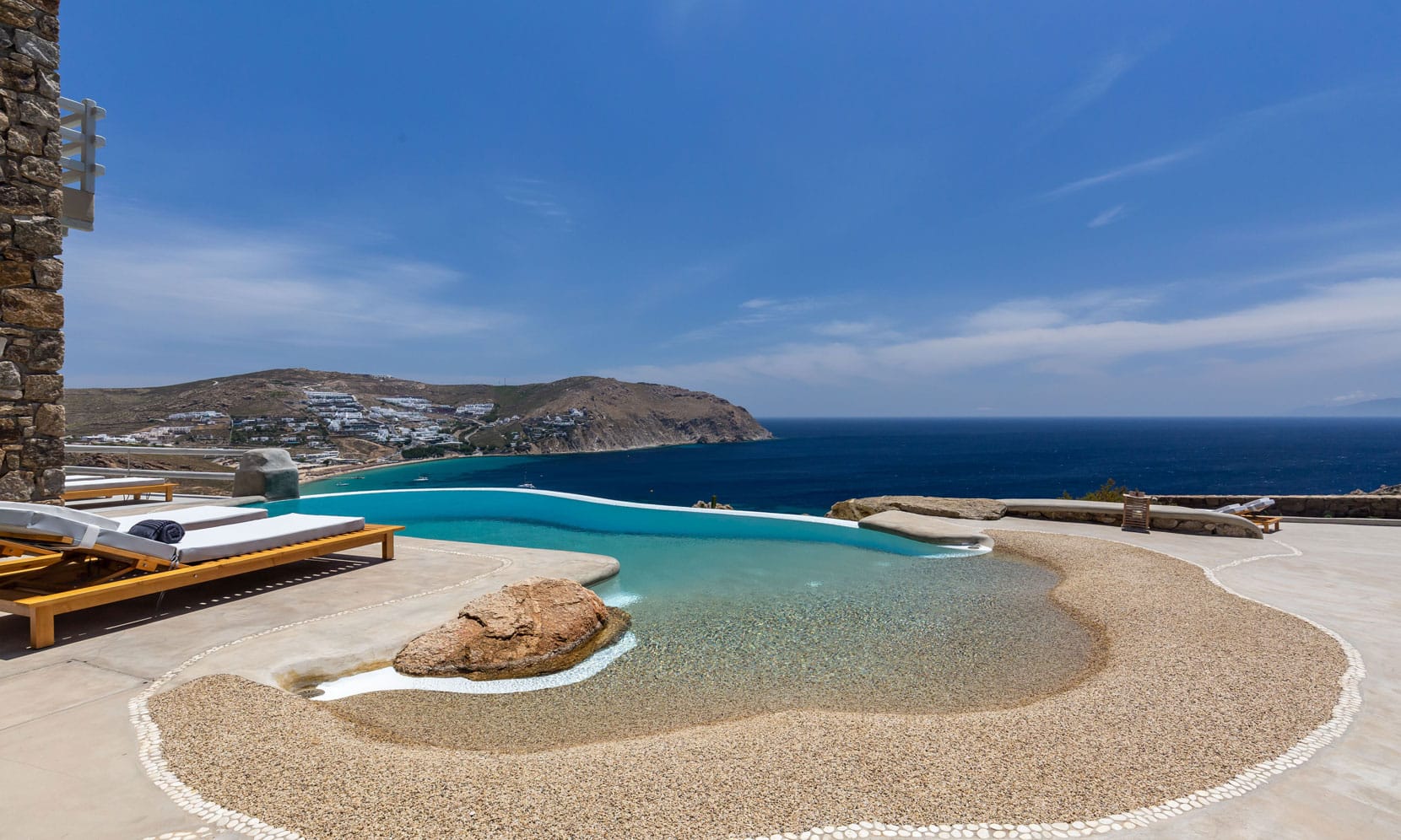 Villa Lagoon