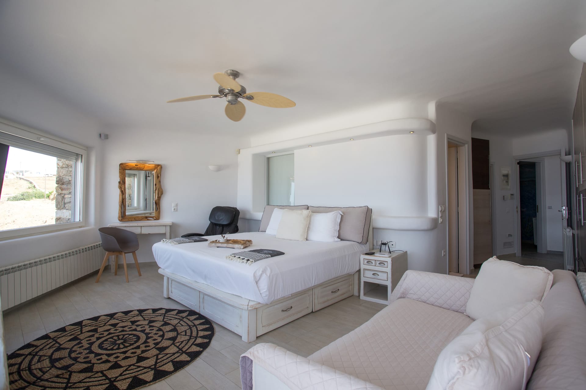 Flaskos Suites Mykonos - VILLA - 3