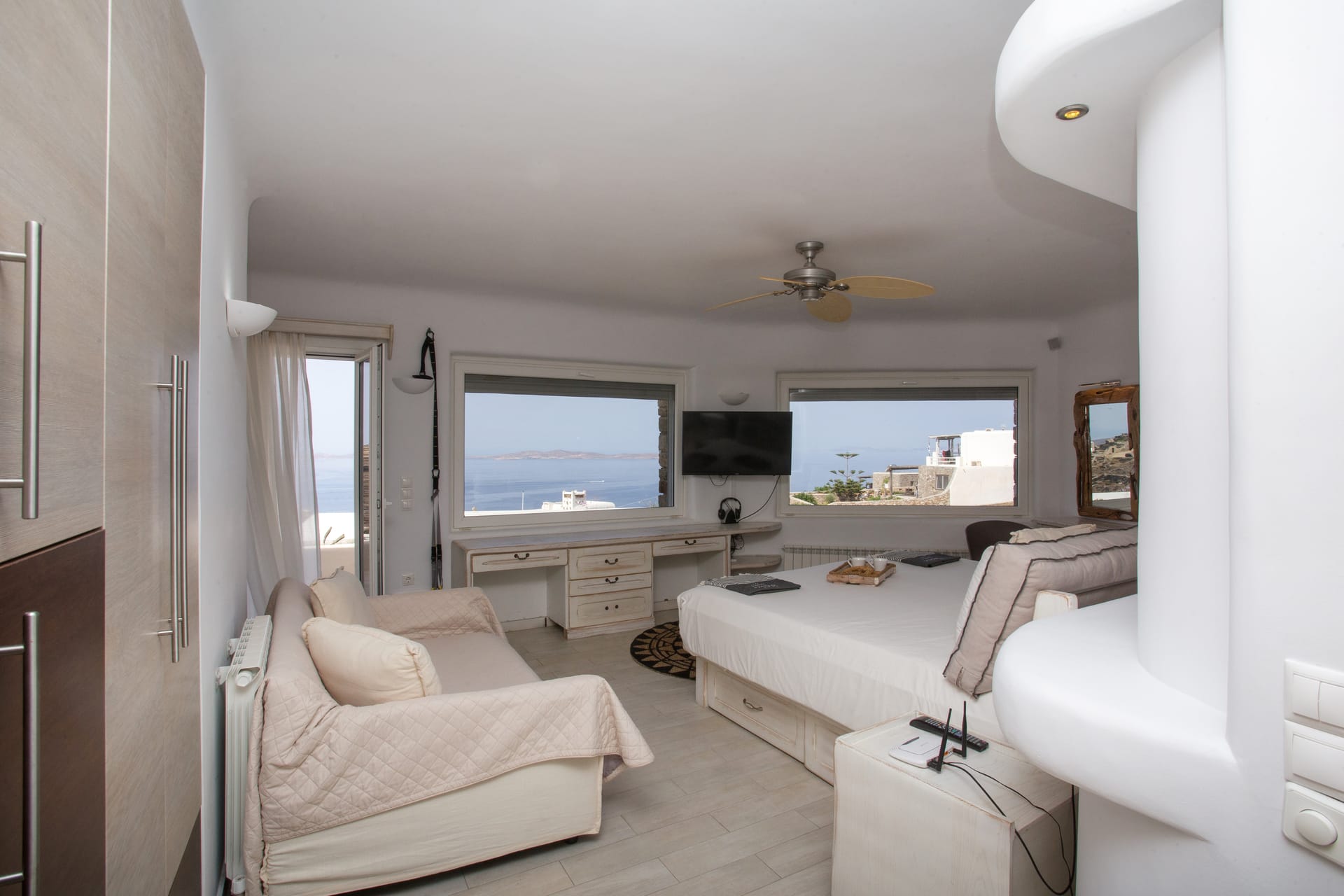 Flaskos Suites Mykonos - VILLA - 55