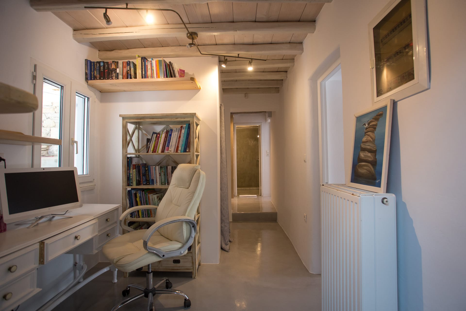Flaskos Suites Mykonos - VILLA - 19