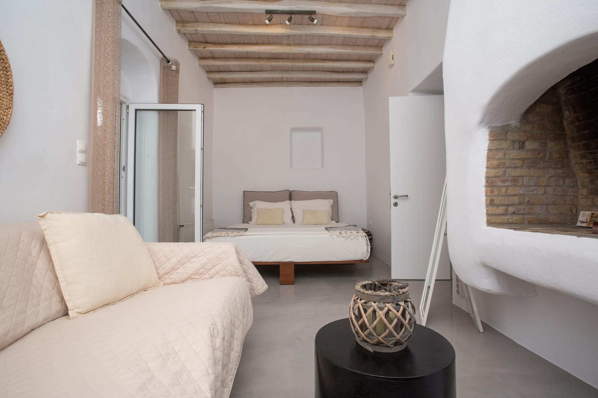 Flaskos Suites Mykonos - VILLA - 13