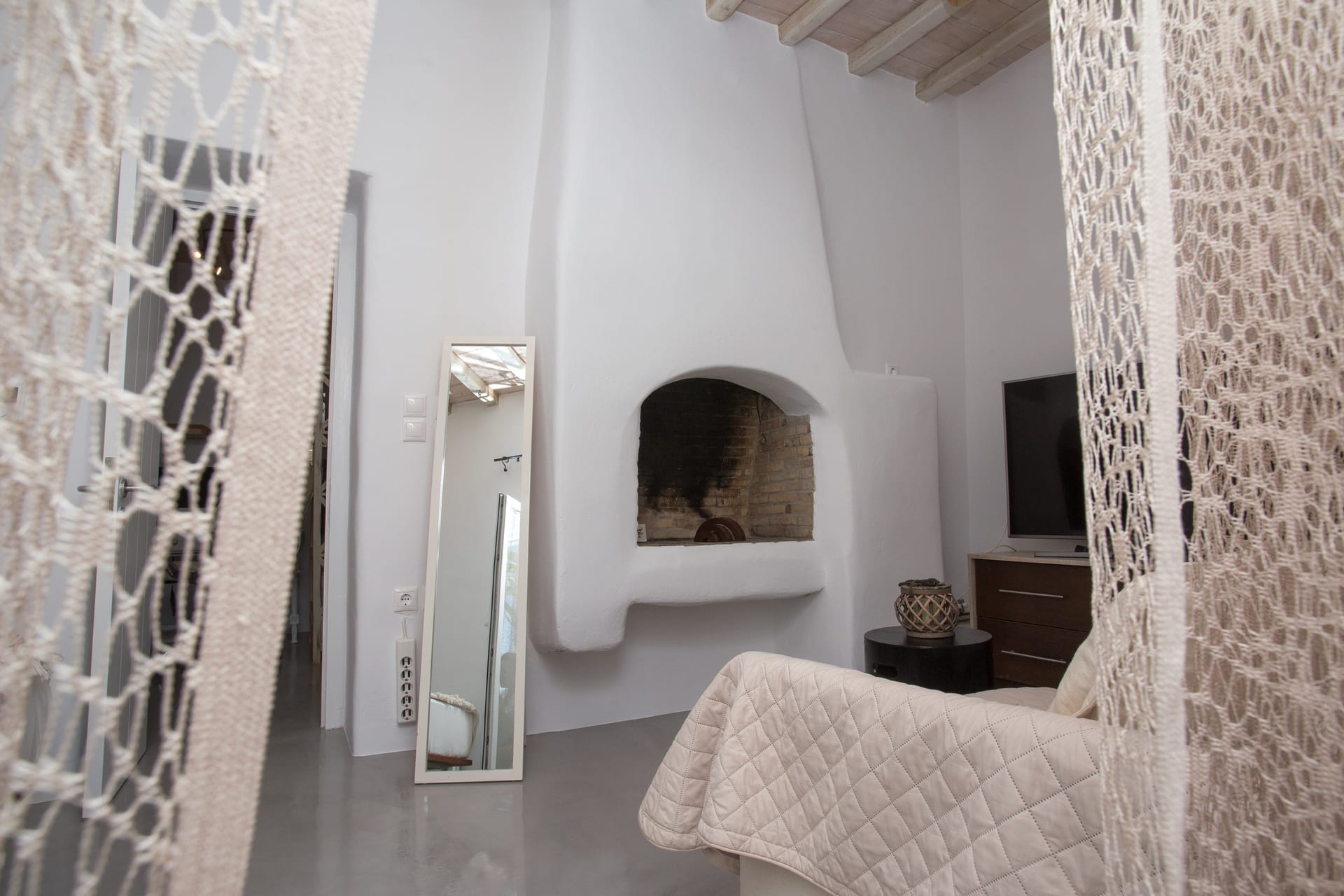 Flaskos Suites Mykonos - VILLA - 14