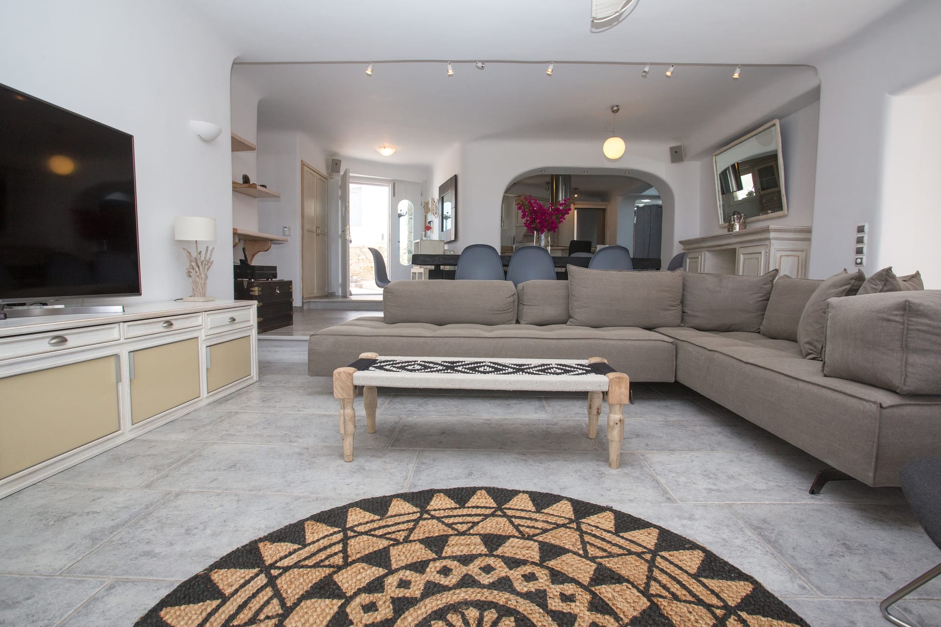 Flaskos Suites Mykonos - VILLA - 2