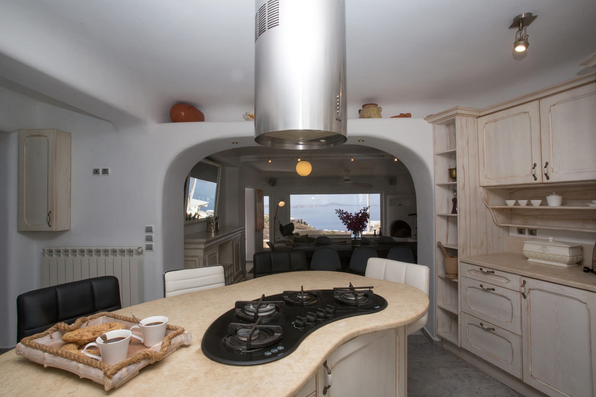 Flaskos Suites Mykonos - VILLA - 4