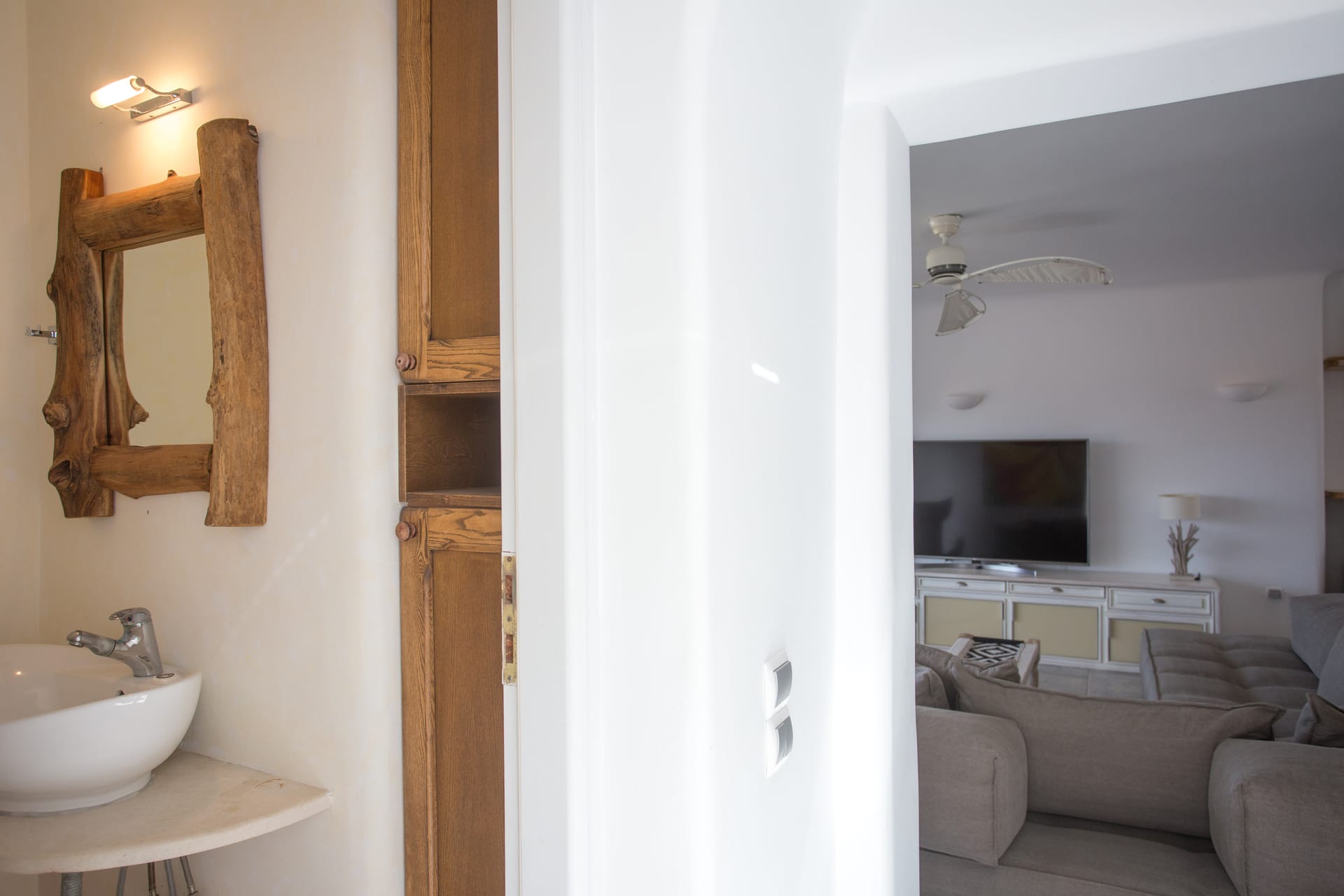Flaskos Suites Mykonos - VILLA - 57