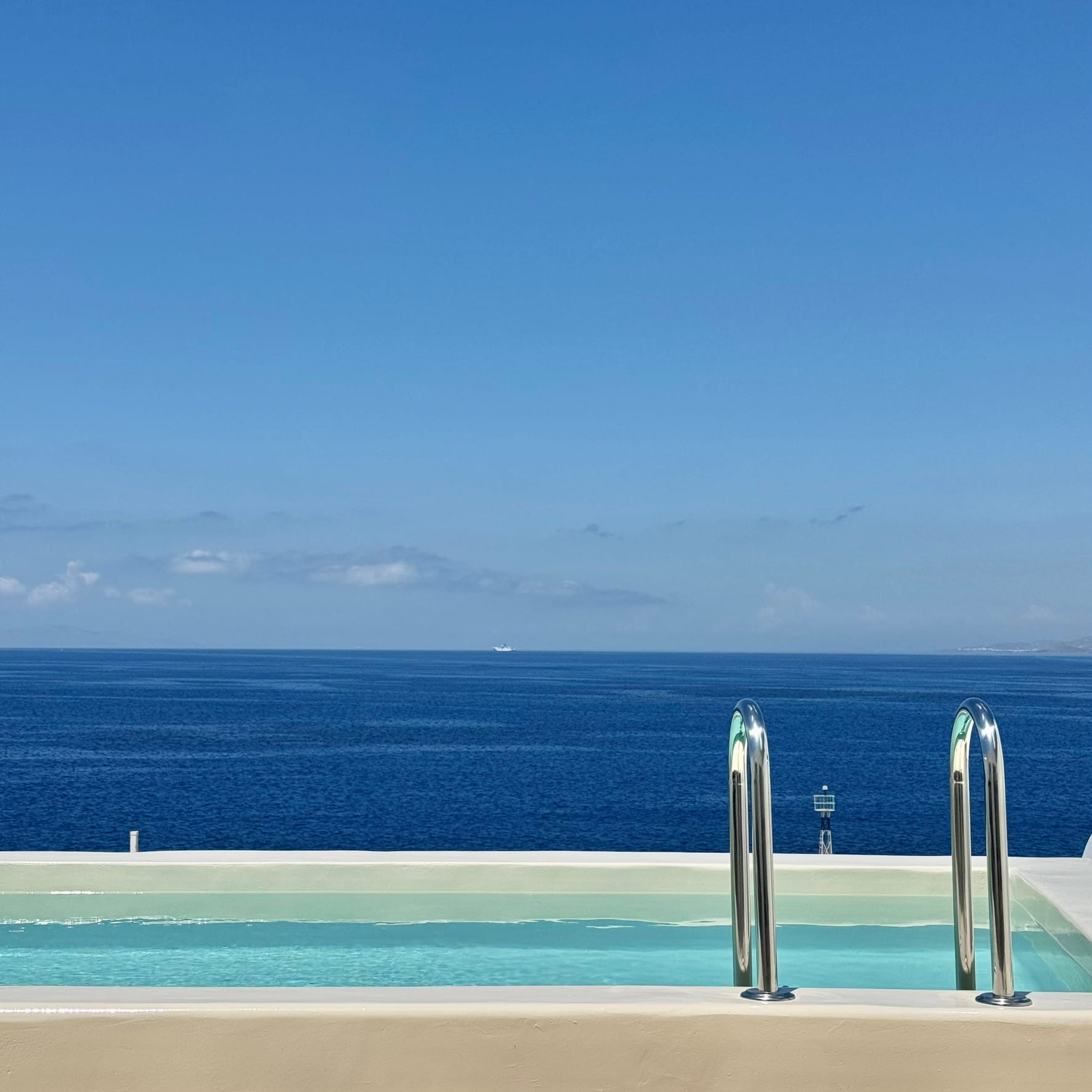 Kouros Hotel Mykonos - SEREN - 8