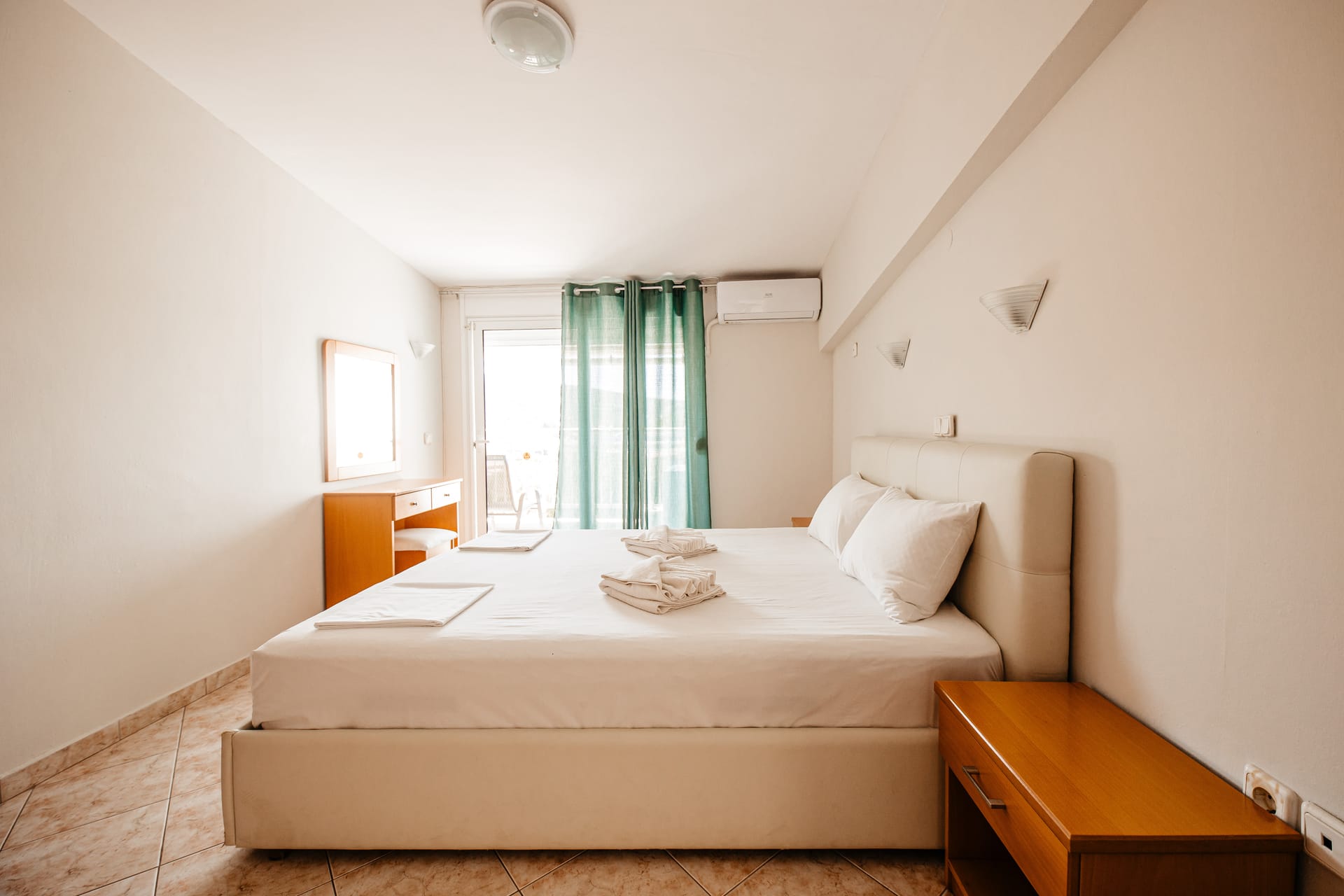 Hotel Marialena - APT - 2