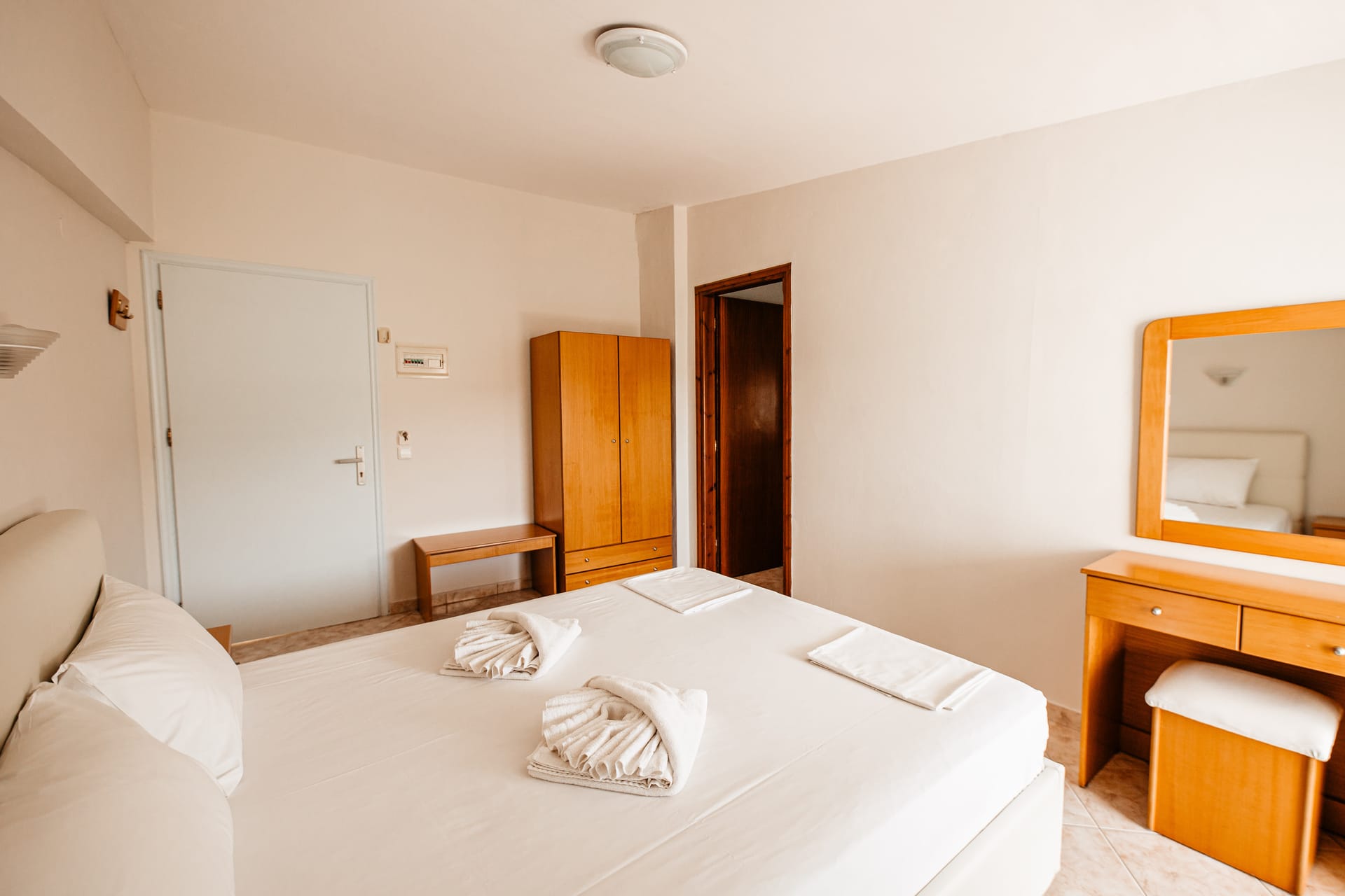 Hotel Marialena - APT - 3