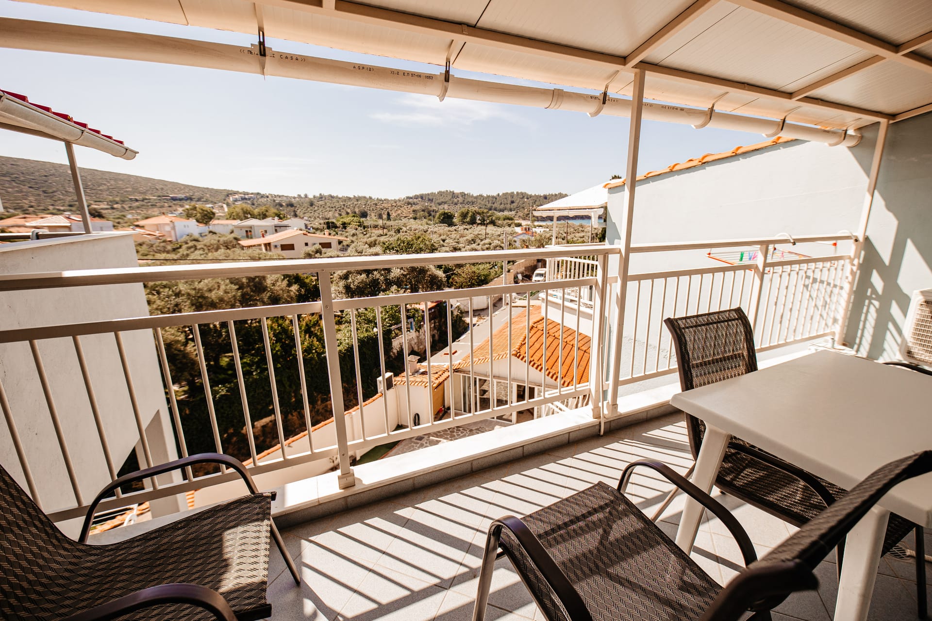 Hotel Marialena - APT - 6