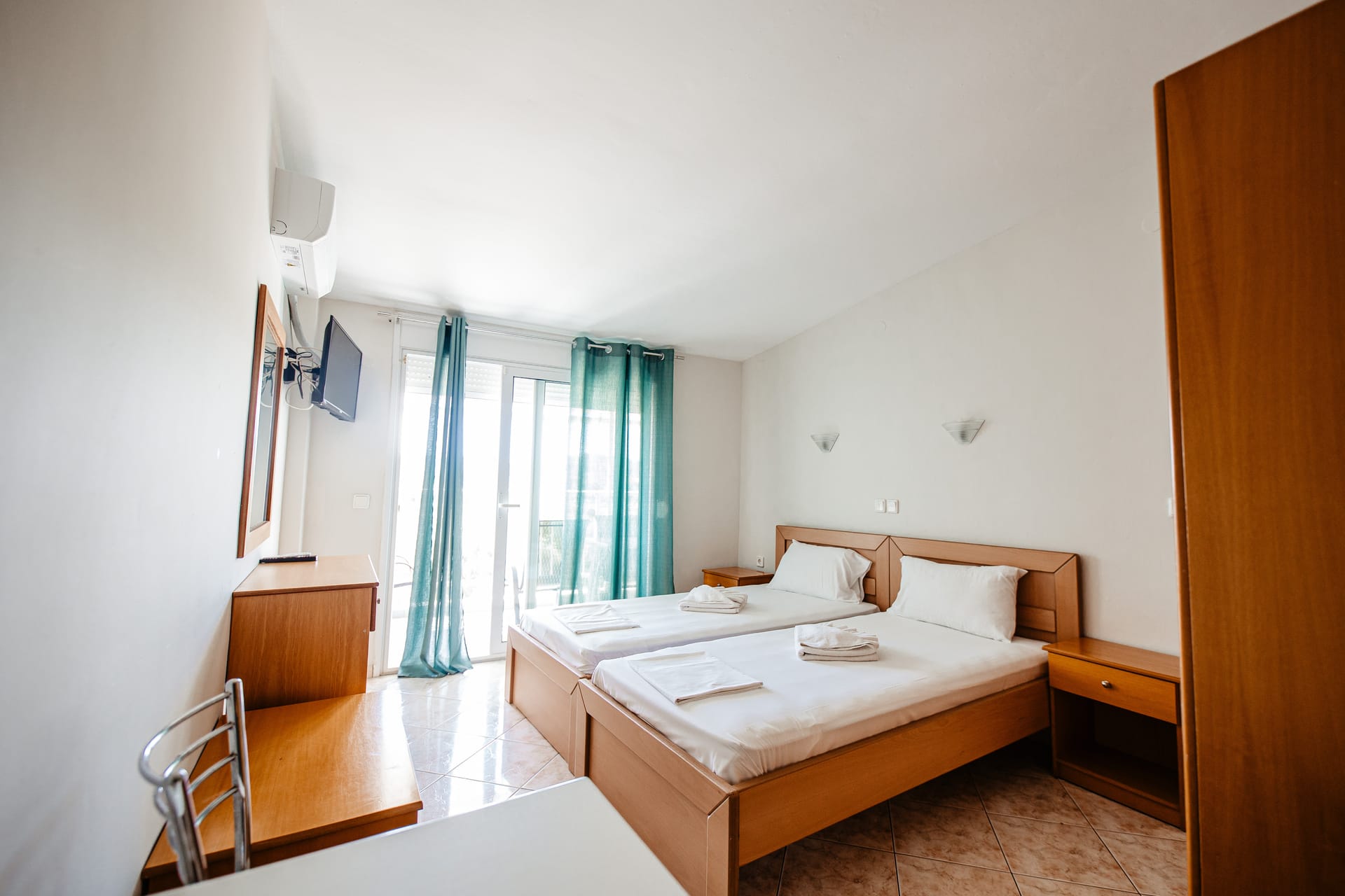 Hotel Marialena - APT - 4