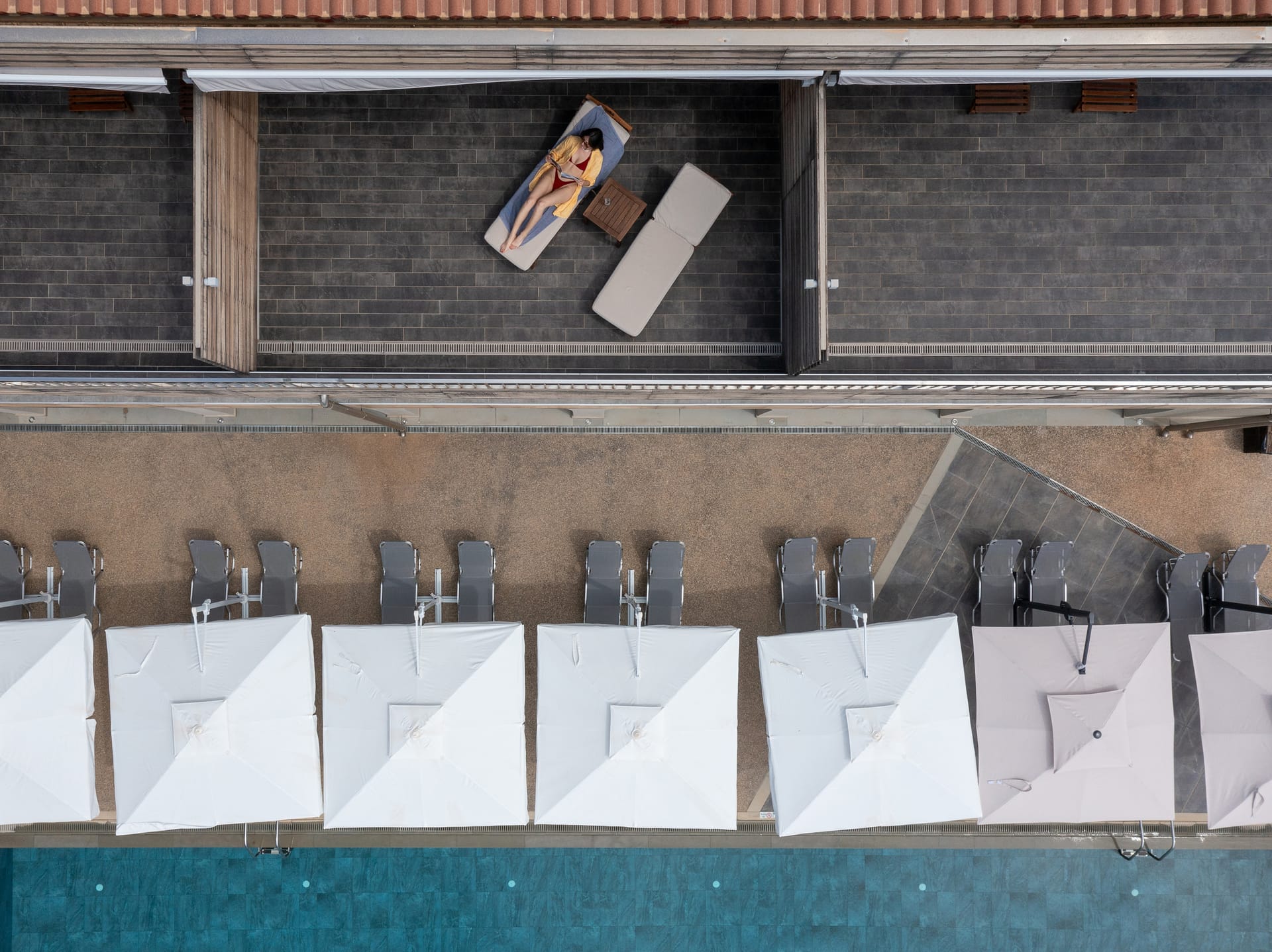 Blue Dolphin Hotel Chalkidiki - DSUIT - 9