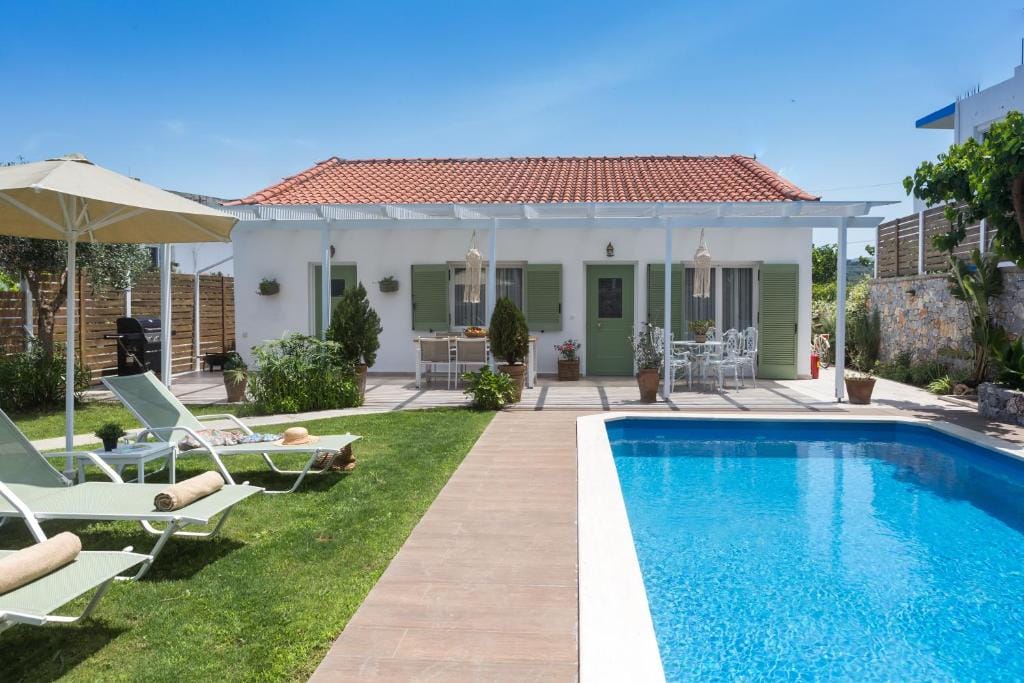 Pelagias Villa