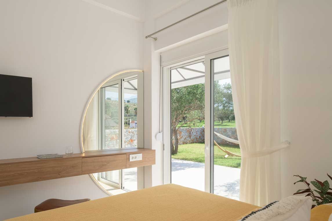 Villa Pelagia – Lefka - LEFKA - 6