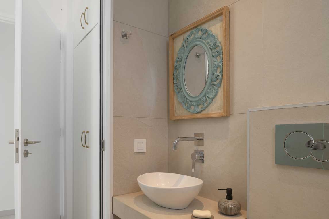 Villa Pelagia – Lefka - LEFKA - 9