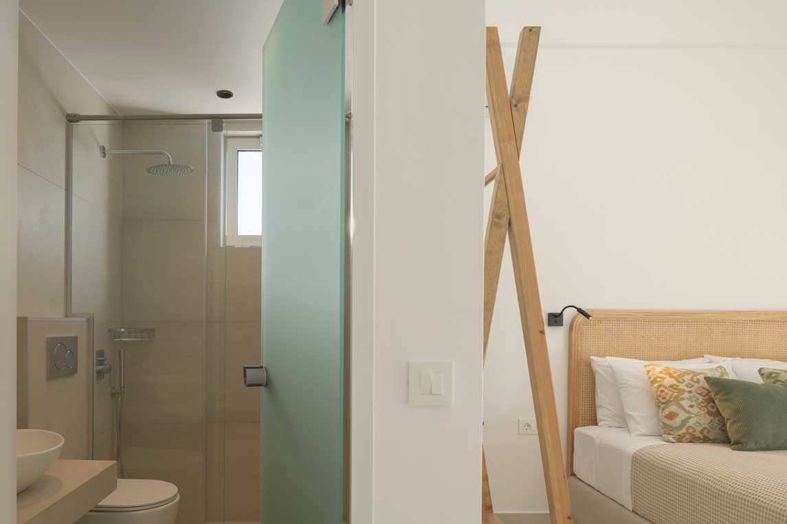 Villa Pelagia – Lefka - LEFKA - 10
