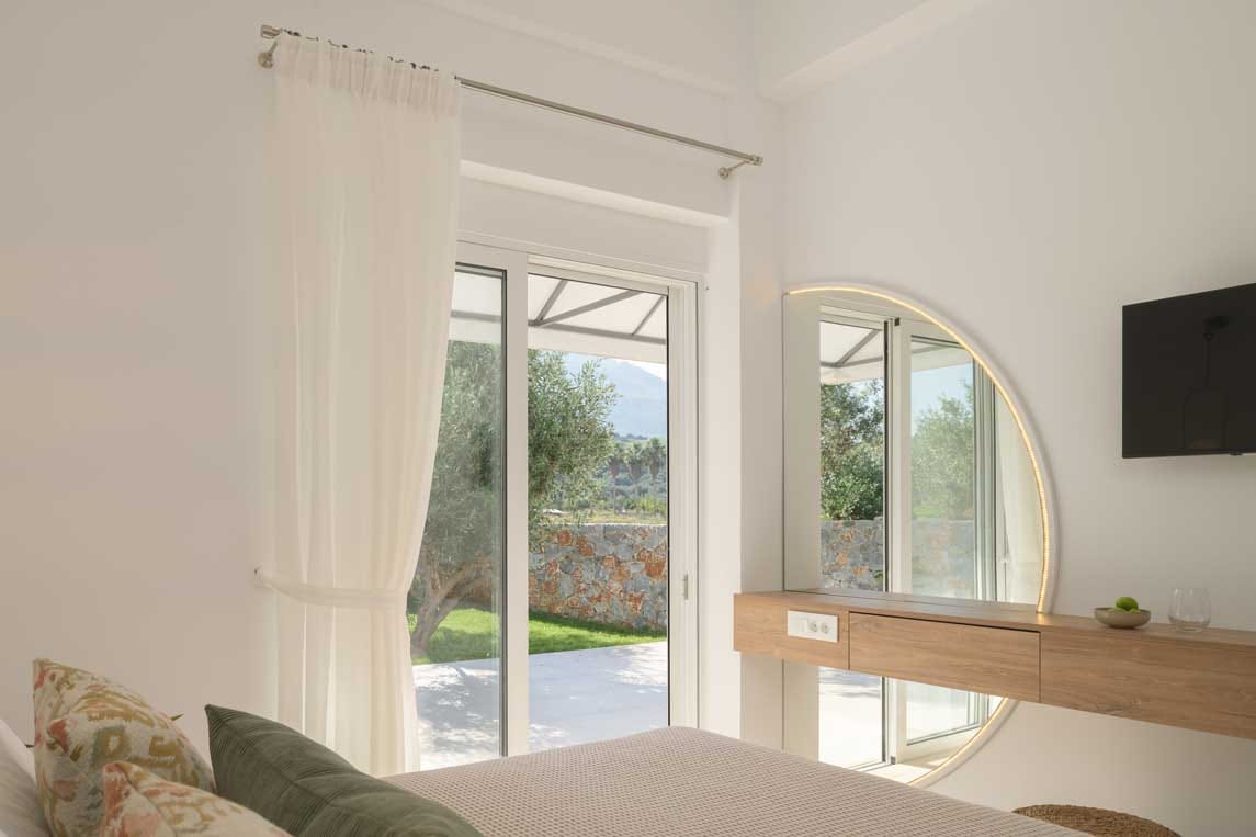 Villa Pelagia – Lefka - LEFKA - 14