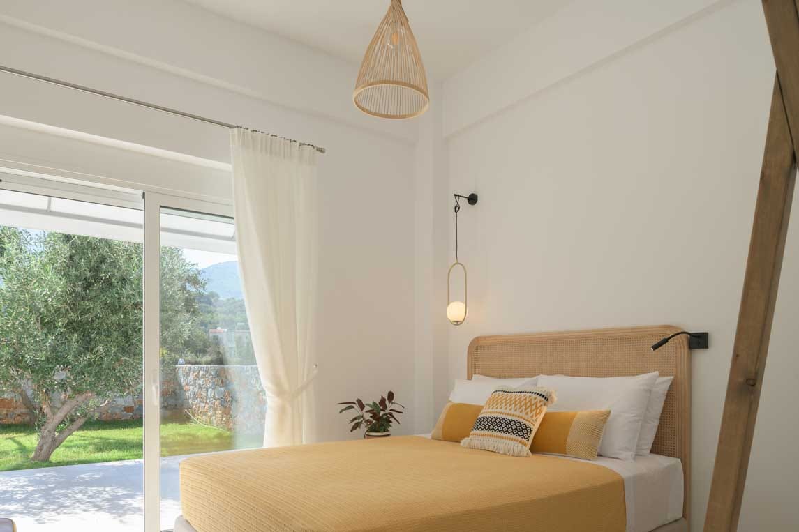 Villa Pelagia – Lefka - LEFKA - 2