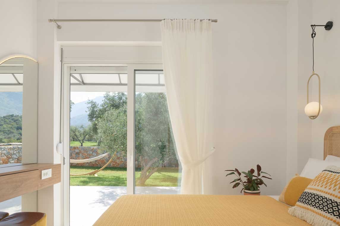 Villa Pelagia – Lefka - LEFKA - 16