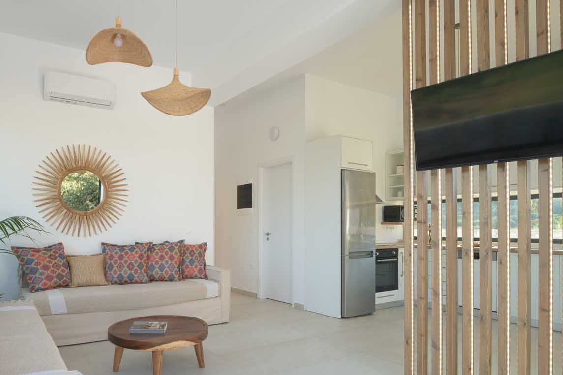 Villa Pelagia – Lefka - LEFKA - 17