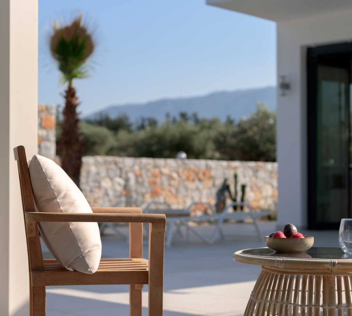 Villa Pelagia – Lefka - LEFKA - 18