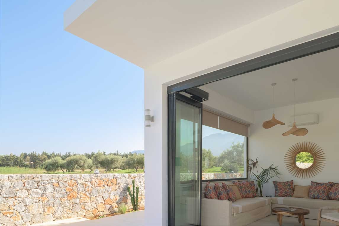 Villa Pelagia – Lefka - LEFKA - 19