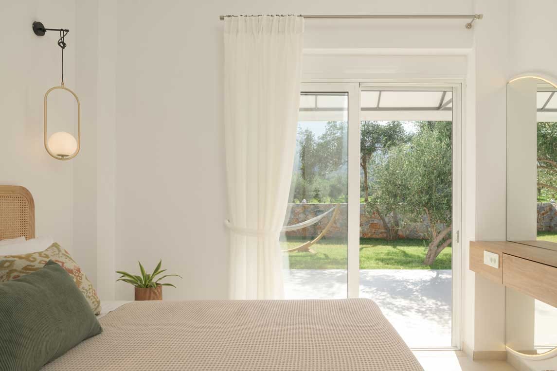 Villa Pelagia – Lefka - LEFKA - 20