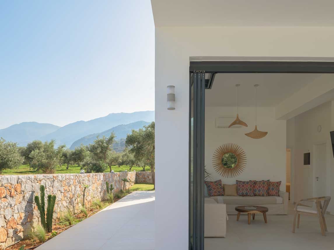 Villa Pelagia – Lefka - LEFKA - 21