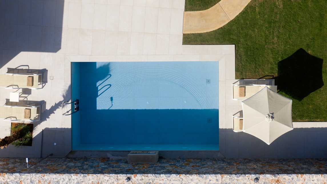 Villa Pelagia – Lefka - LEFKA - 5