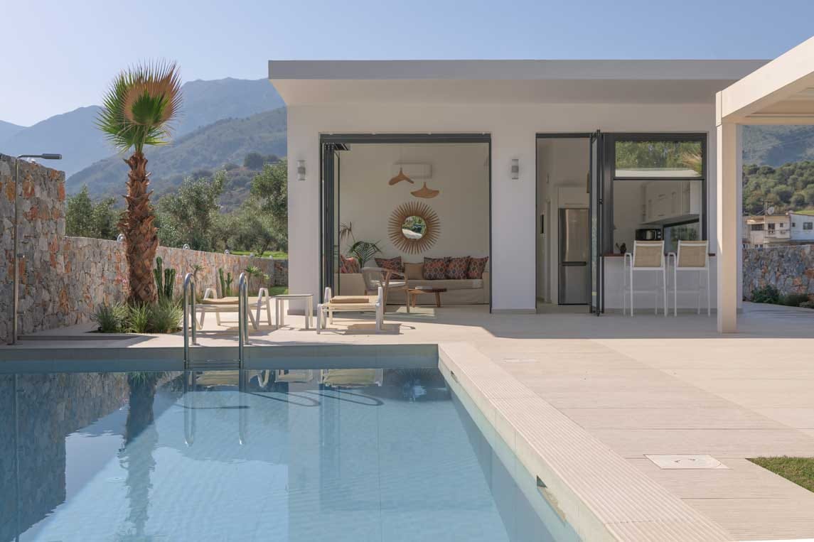 Villa Pelagia – Lefka - LEFKA - 22