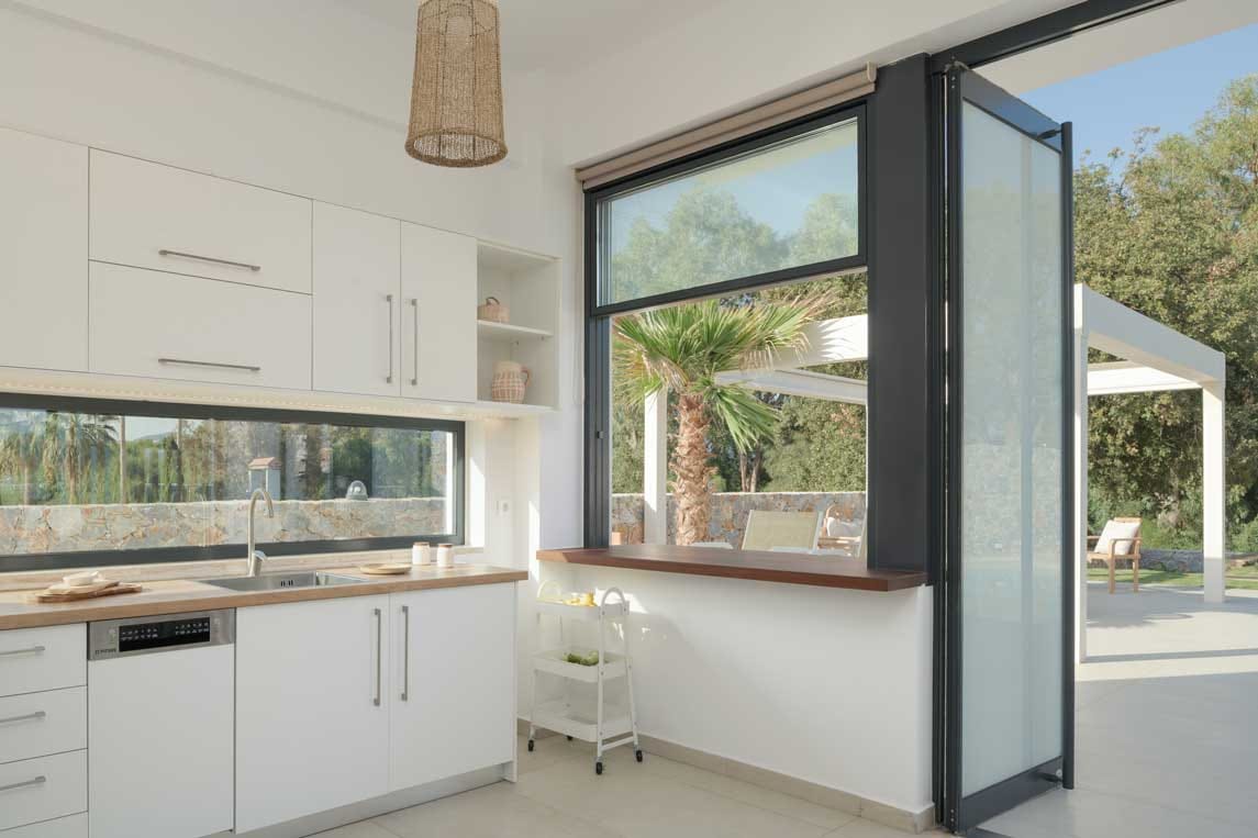 Villa Pelagia – Lefka - LEFKA - 23