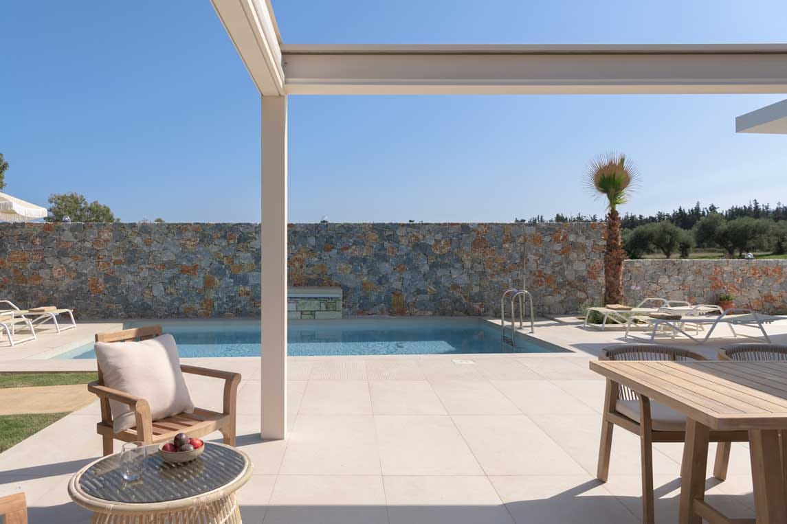 Villa Pelagia – Lefka - LEFKA - 24