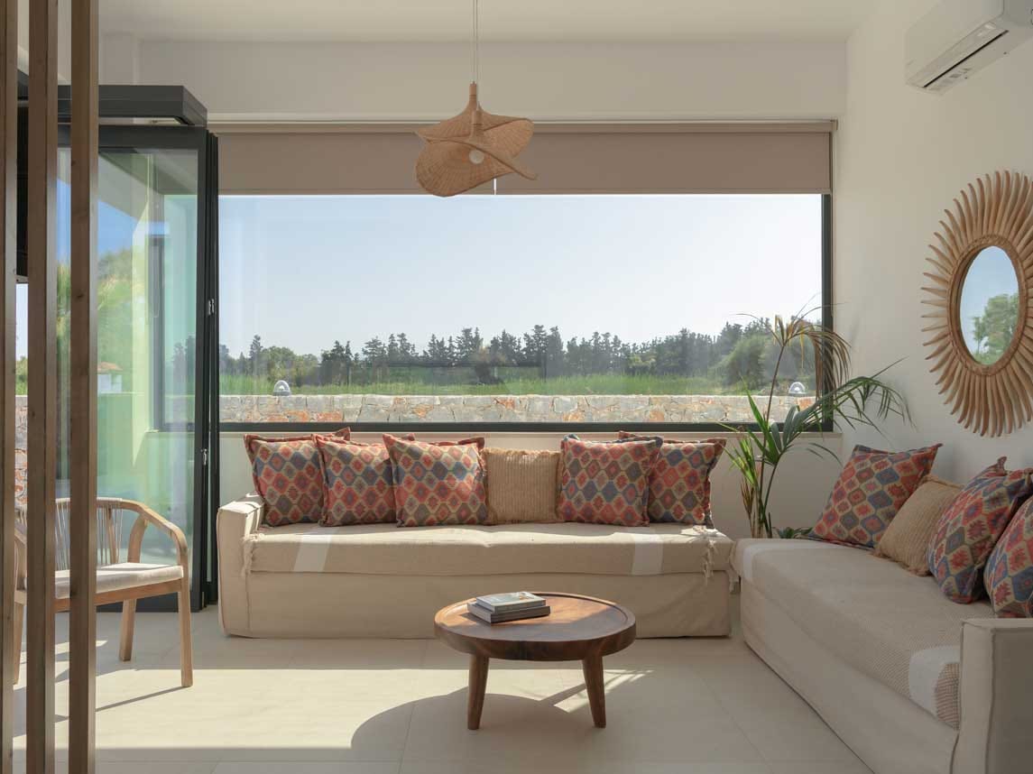 Villa Pelagia – Lefka - LEFKA - 4