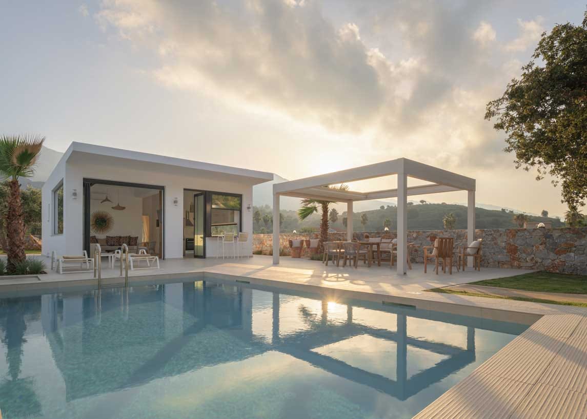 Villa Pelagia – Lefka - LEFKA - 25
