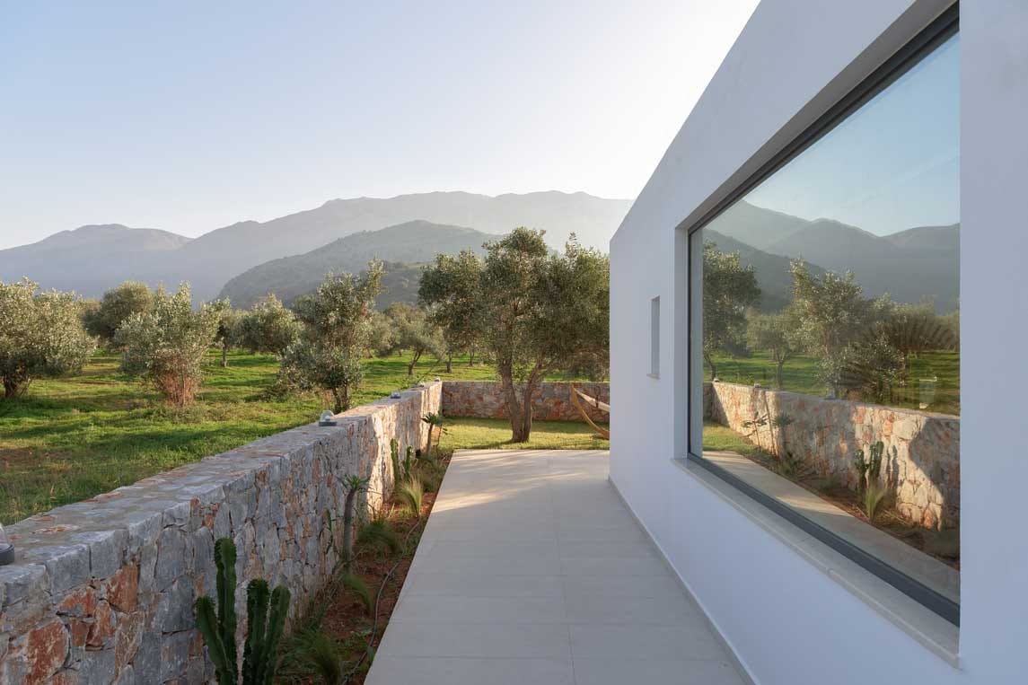 Villa Pelagia – Lefka - LEFKA - 26