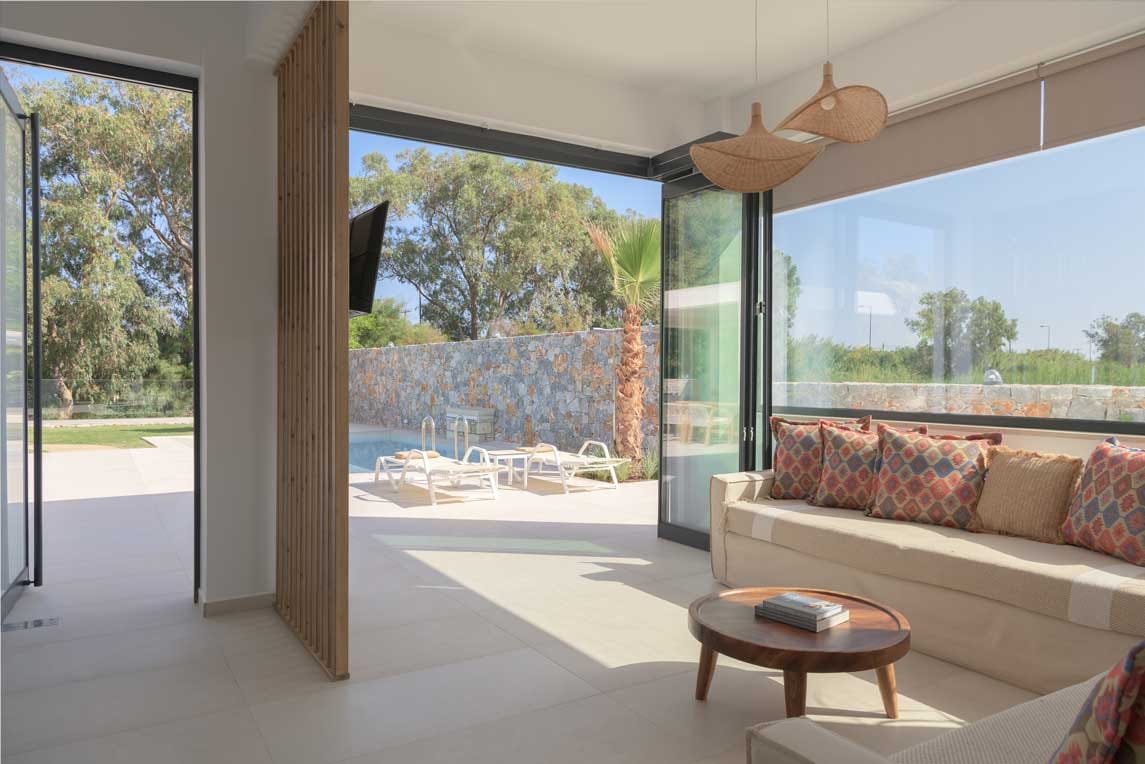 Villa Pelagia – Lefka - LEFKA - 27