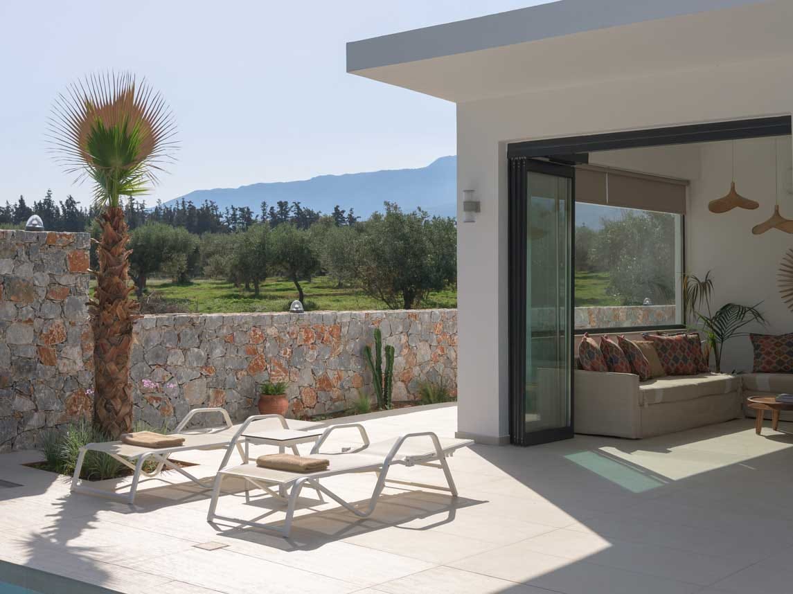 Villa Pelagia – Lefka - LEFKA - 28