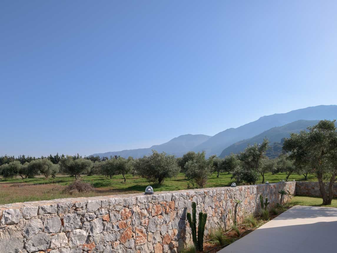 Villa Pelagia – Lefka - LEFKA - 29