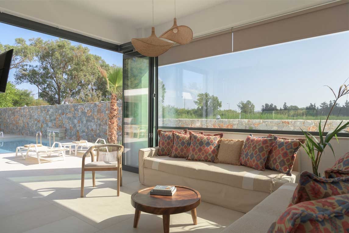 Villa Pelagia – Lefka - LEFKA - 30
