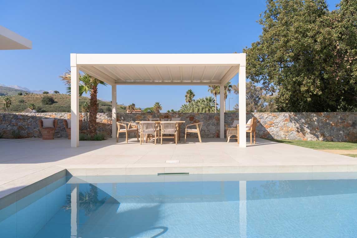 Villa Pelagia – Lefka - LEFKA - 31