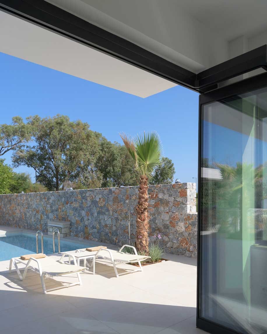 Villa Pelagia – Lefka - LEFKA - 32
