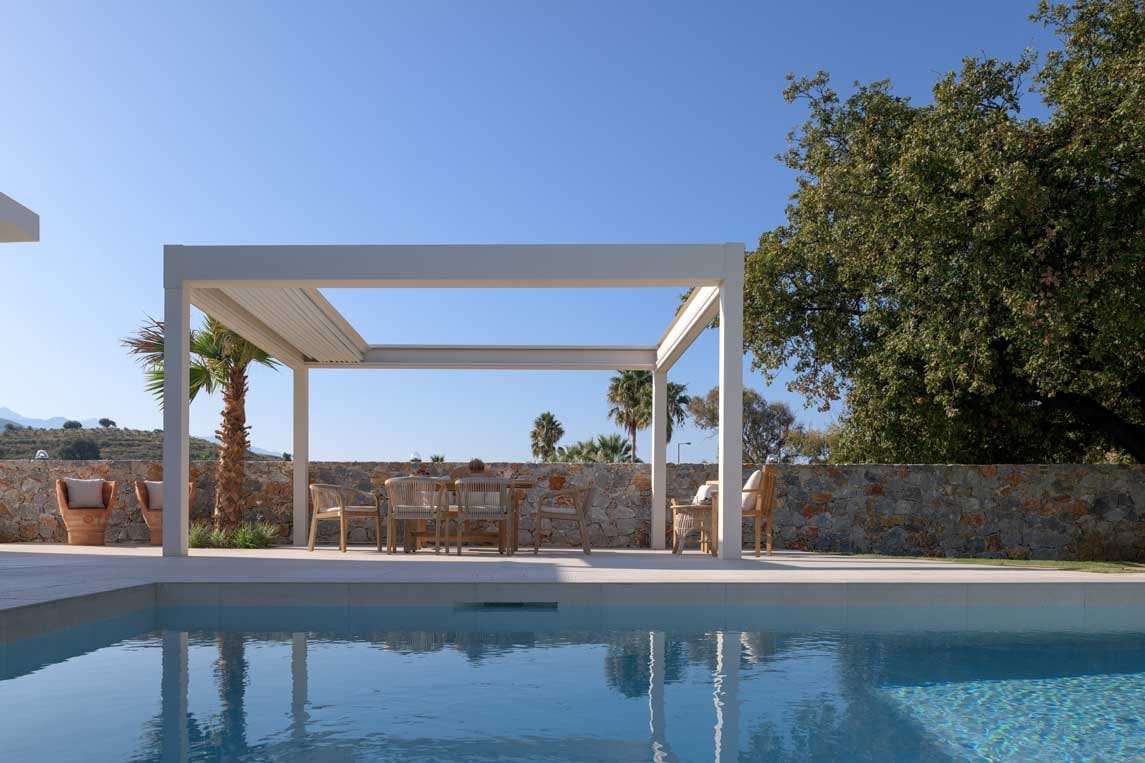 Villa Pelagia – Lefka - LEFKA - 33