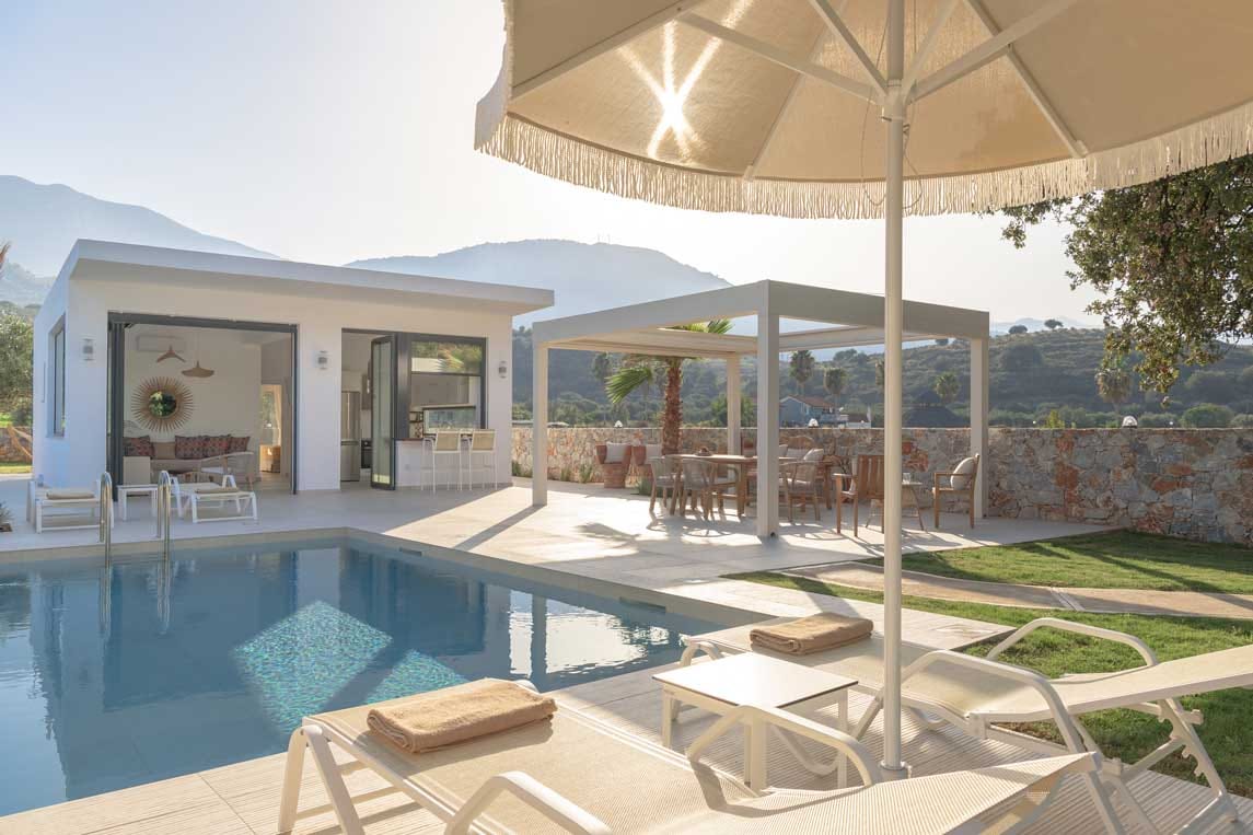 Villa Pelagia – Lefka - LEFKA - 34